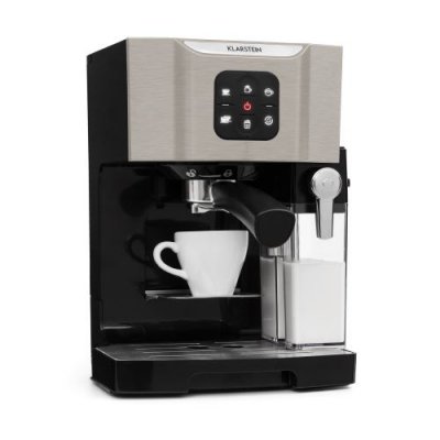 KLARSTEIN  Passionata Rossa 20 20 Bar Druck gris