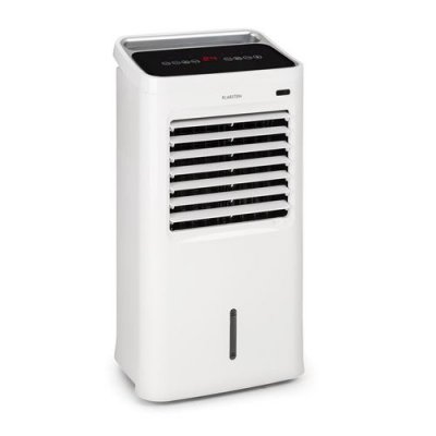 KLARSTEIN  - Rafra&icirc;chisseur d'Air 5 en 1 222m&sup3;/h 75W Blanc - Blanc