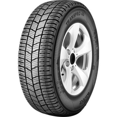 KLEBER  Transpro 4S ( 215/75 R16C 116/114R ) Pneus toutes saisons
