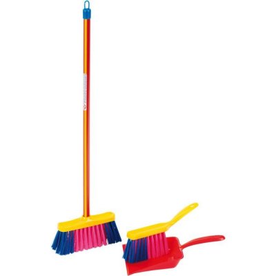 KLEIN  - 6025 - Set de m&eacute;nage Pure Fresh, 3 pi&egrave;ces