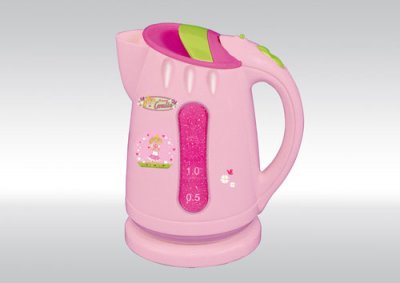 KLEIN  Bouilloire Princesse Coralie