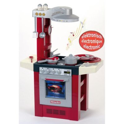 KLEIN  Cuisine Miele Petit Gourmet 18 pi&egrave;ces