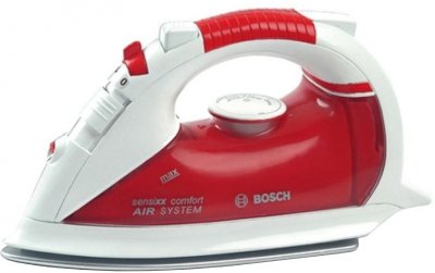 KLEIN  Fer Bosch rouge/blanc 20 cm 
