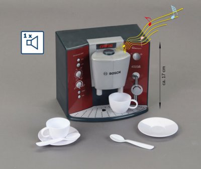KLEIN  Machine &agrave; expresso Bosch - 9569