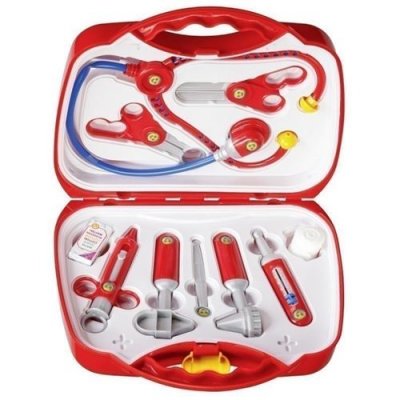 KLEIN  Mallette de docteur