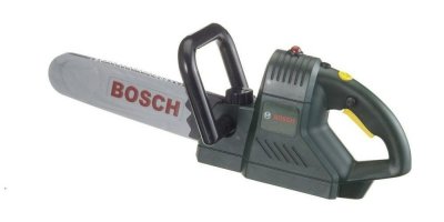 KLEIN  mini tron&ccedil;onneuse Bosch vert fonc&eacute; 