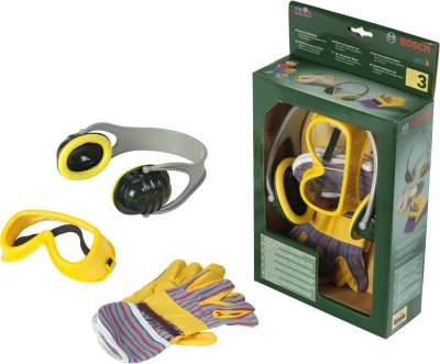 KLEIN  - Set accessoires Bosch