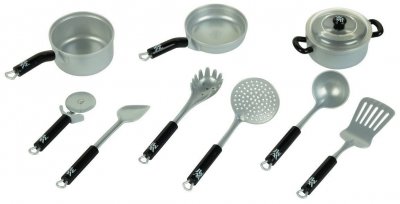 KLEIN  Wmf - Batterie De Cuisine