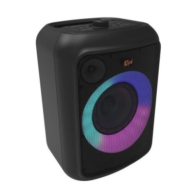 KLIPSCH  GIG XL, Enceinte Bluetooth, Noir