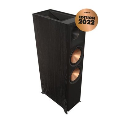 KLIPSCH  rp-8060fa ii ebony - prix unitaire