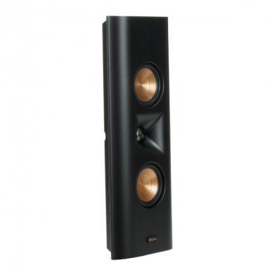 KLIPSCH  RP240D Noir Enceinte Compacte (la pi&egrave;ce)