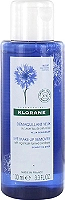 Klorane BLEUET - Lotion D&eacute;maquillante Yeux au Bleuet, 100ml