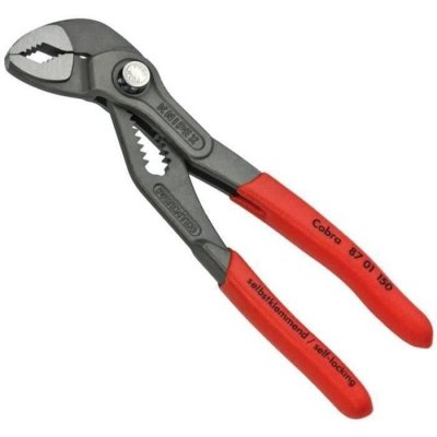 KNIPEX  - 2621200 pince multiprise ''cobra'' 30 mm