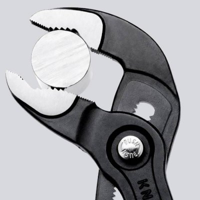 KNIPEX  - Cobra 87 05 300 Pince multiprise Taille (m&eacute;trique) 60 mm 300 mm