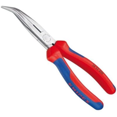 KNIPEX  - Pince 1/2r coup coud knip s/c26 22 200sb