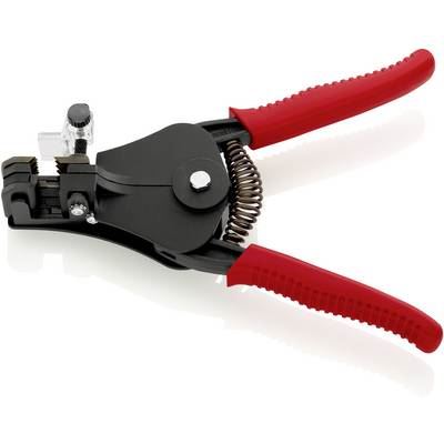 KNIPEX  - Pince &agrave; d&eacute;nuder 12 11 0180 0.5 &agrave; 2 mm 1 pc(s)