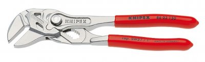KNIPEX  - Pince-cl&eacute; multiprise 400 mm