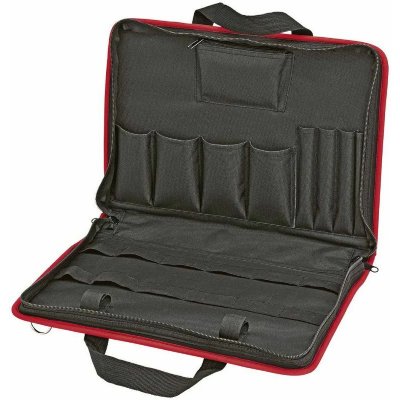 KNIPEX  Trousse &agrave; outils &laquo; Compacte &raquo; vide 00 21 11 LE