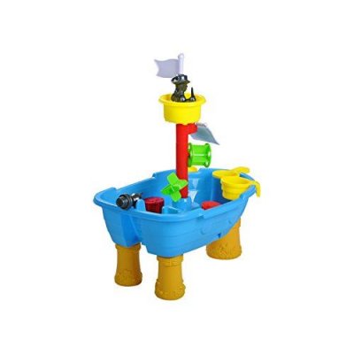 KNORR TOYS KNORRTOYS.COM- Table &agrave; Sable et &agrave; Eau, knoortoys_57051