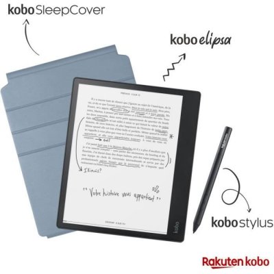 KOBO  Liseuse Elipsa