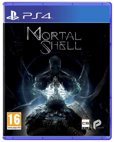 Koch Media Mortal Shell