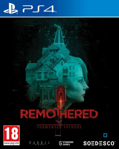 Koch Media Remothered Tormented Fathers