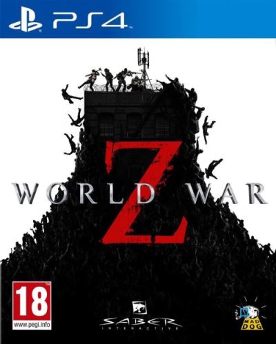 Koch Media World War Z