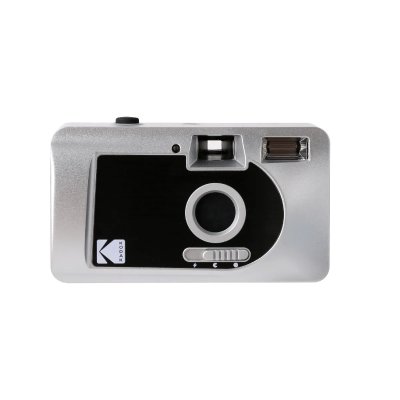 KODAK  Appareil photo argentique  Motorized S88 Noir