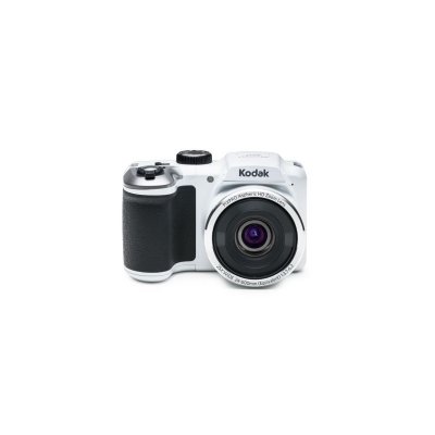 KODAK  AZ251 Blanc - Appareil photo Bridge 