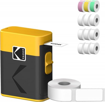 KODAK  imprimante photo thermique