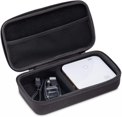 KODAK  Mini etui EVA pour projecteur Luma 350 Noir - 0843812131650
