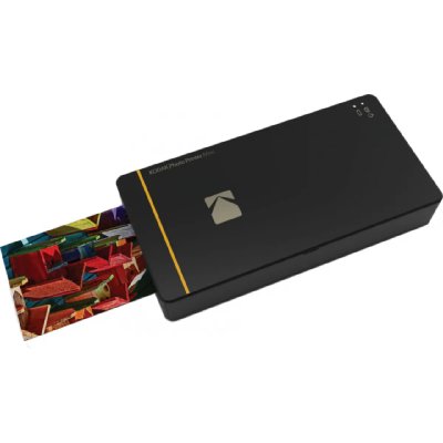 KODAK  Mini imprimante photo - KODPM210B