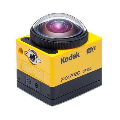  KODAK Pixpro - Camera Numerique - SP360 Combo 