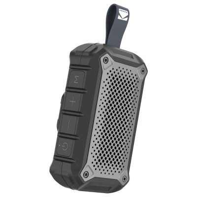 KODAK  Portable Wireless Speaker PWS-2259 - Noir