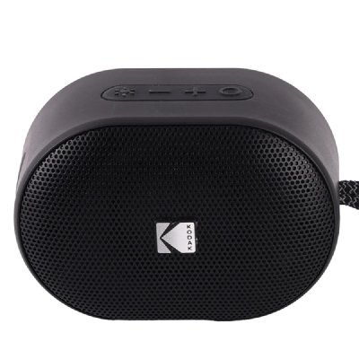 KODAK  PWS-2234 Enceinte Portable Sans Fil - Son Immersif et Autonomie Longue Dur&eacute;e - Neuf