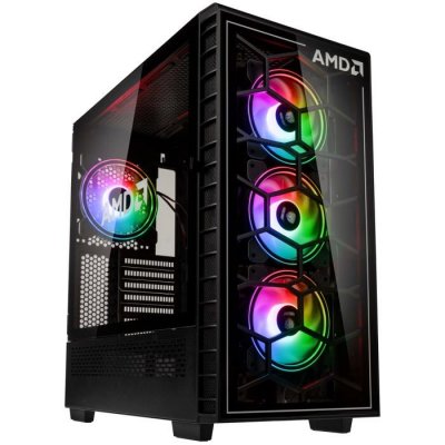 KOLINK  observatory y amd se OBSERVATORY Y AMD