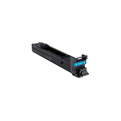 Konica Minolta - Cyan - original - cartouche de toner - pour magicolor 4650DN, 4650EN, 4690MF 