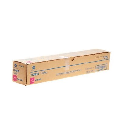 Konica Minolta TN-216M - magenta - originale - cartouche de toner
