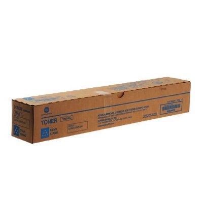 Konica Minolta TN-514C Toner Cyan Original A9E8450