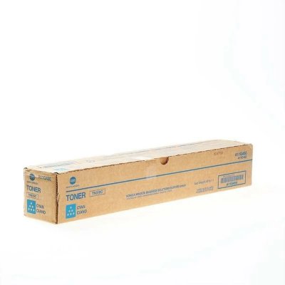 KONICA MINOLTA  TN319C Toner Cyan A11G450 (TN319C) 