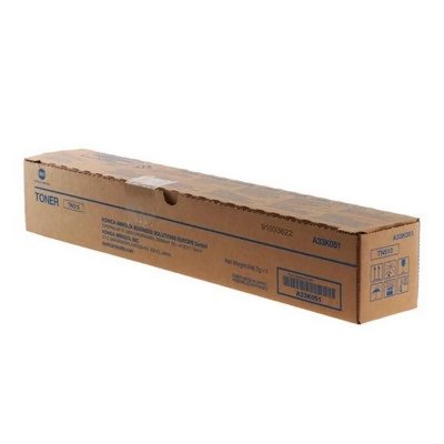 KONICA MINOLTA  TN513 Toner Noir A33K051 (TN513)