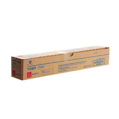 KONICA MINOLTA  TN514M Toner Magenta A9E8350 (TN514M)