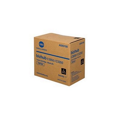 KONICA MINOLTA  TNP49K Toner Noir A95W150 (TNP49K)