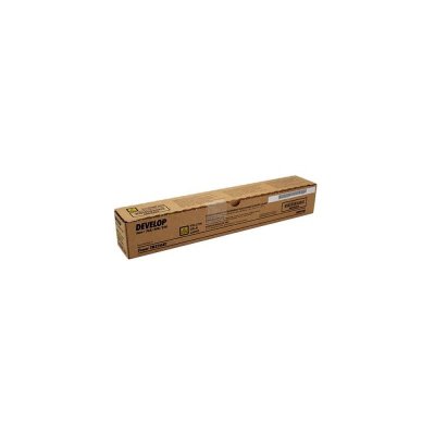 KONICA MINOLTA  Toner Jaune A8DA2D0 (TN324Y)