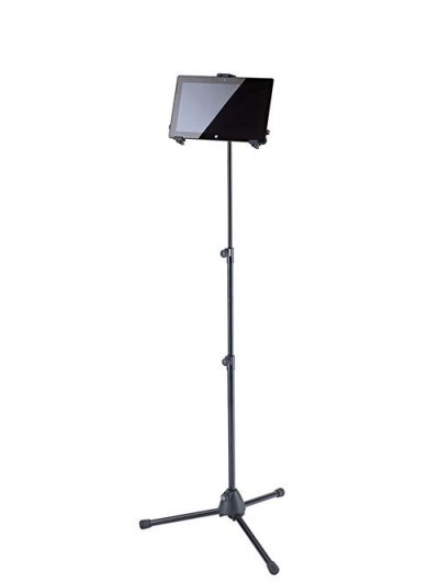 KONIG & MEYER Konig et Meyer 19793.316.55 Support Tablette PC - Noir