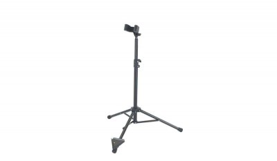 K&M Konig & Meyer 15060 Support De Clarinette Basse, Noir