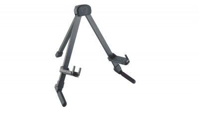 K&M Konig & Meyer 17550 Support Pour Guitare Memphis Travel