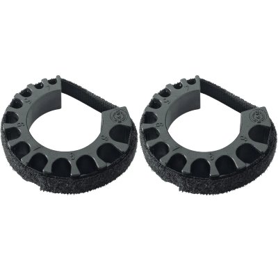 K&M Konig & Meyer Clamp multivoie pour c&acirc;bles - 21404
