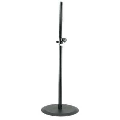 K&M Konig & Meyer Pied d'enceinte base plate- 26735