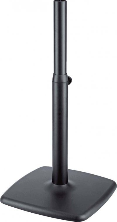 Konig &amp; Meyer Pied d'enceinte de monitoring design- 26791